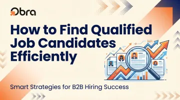 How to Find Qualified Job Candidates Efficiently
