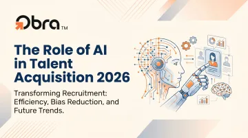 The Role of AI in Talent Acquisition 2026