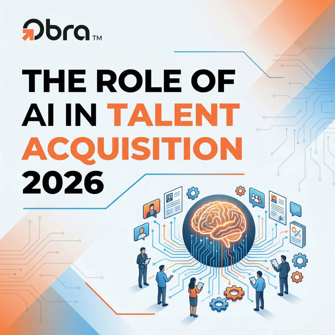 The Role of AI in Talent Acquisition 2026
