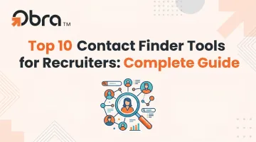Top 10 Contact Finder Tools for Recruiters: Complete Guide
