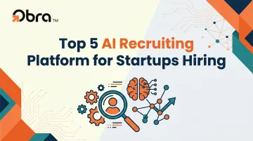Top 5 AI Recruiting Platform for Startups Hiring