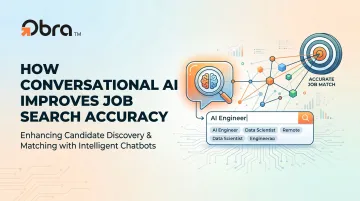 How Conversational AI Improves Job Search Accuracy