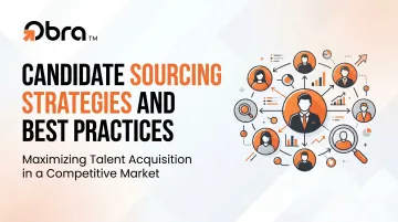 Candidate Sourcing Strategies and Best Practices