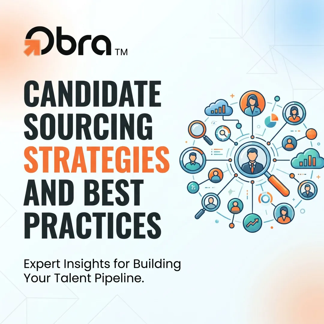 Candidate Sourcing Strategies and Best Practices