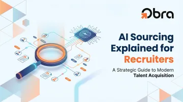 AI Sourcing Explained for Recruiters