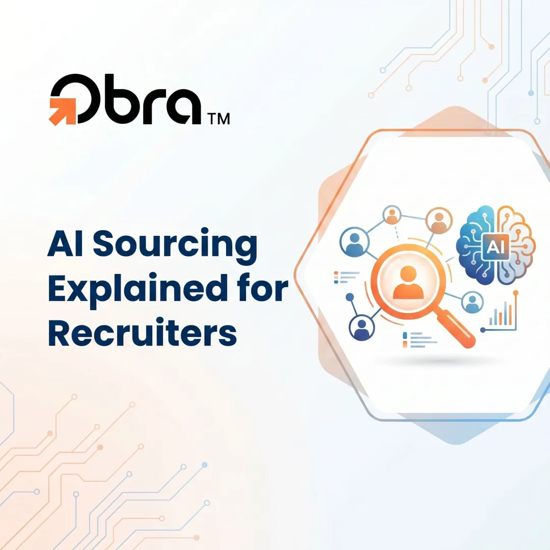 AI Sourcing Explained for Recruiters