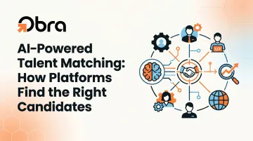 AI-Powered Talent Matching: How Platforms Find the Right Candidates