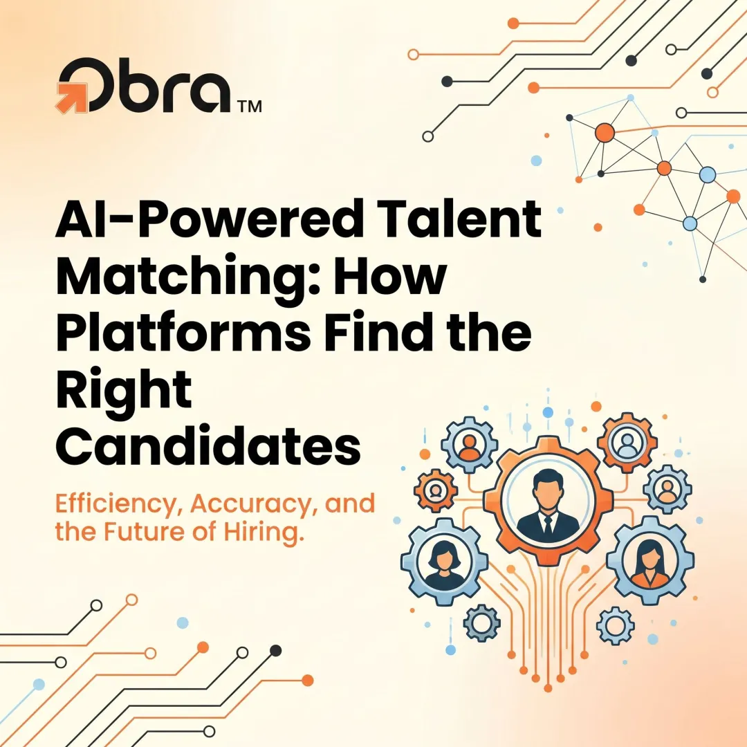 AI-Powered Talent Matching: How Platforms Find the Right Candidates