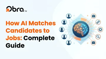 How AI Matches Candidates to Jobs: Complete Guide