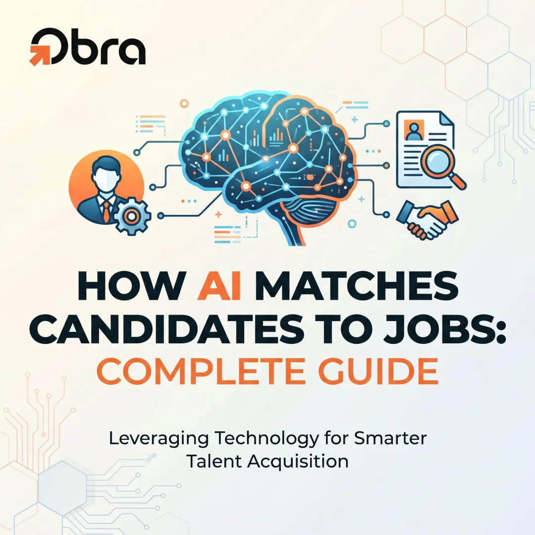 How AI Matches Candidates to Jobs: Complete Guide