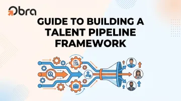 Guide to Building a Talent Pipeline Framework