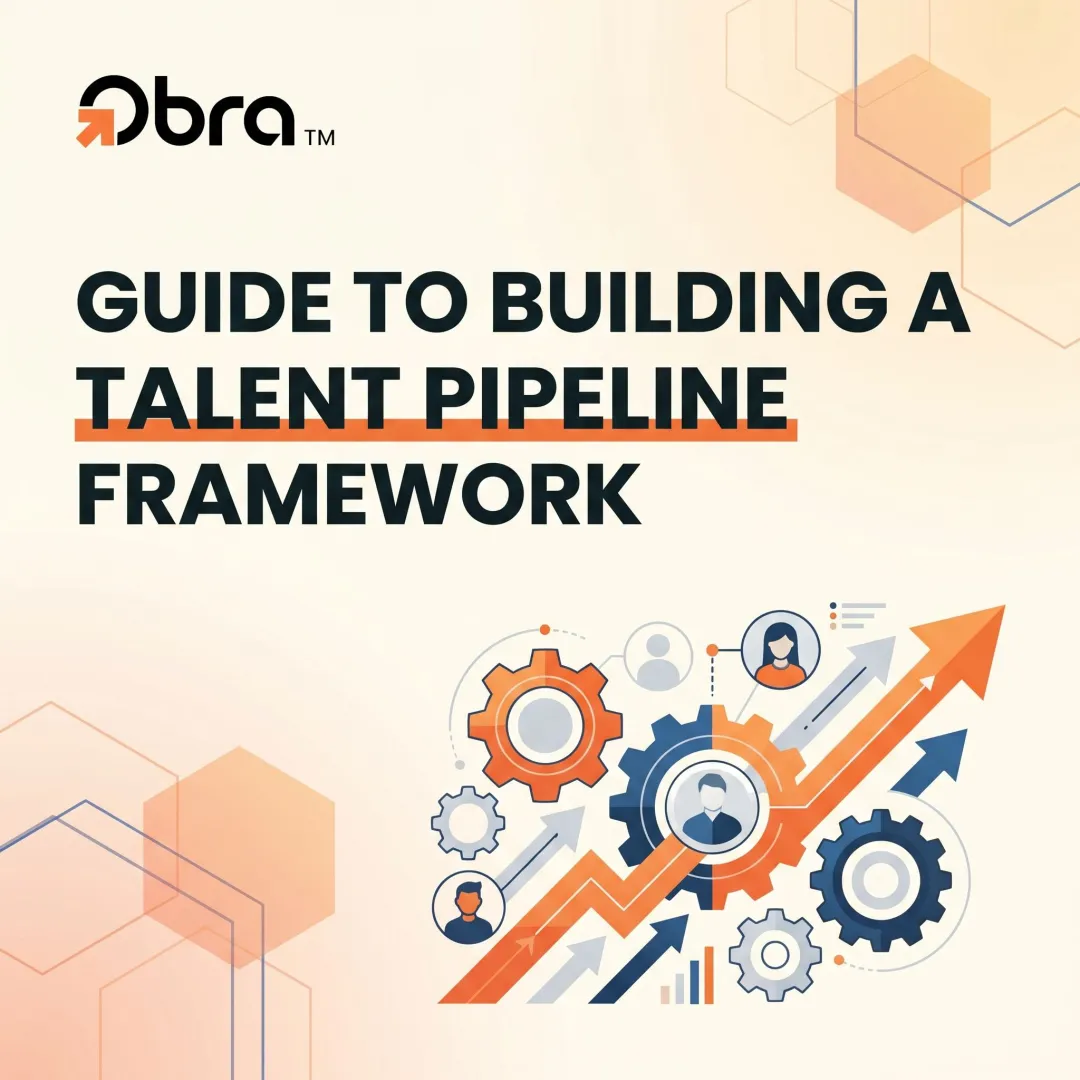 Guide to Building a Talent Pipeline Framework