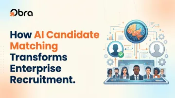 How AI Candidate Matching Transforms Enterprise Recruitment