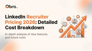 LinkedIn Recruiter Pricing 2026: Detailed Cost Breakdown