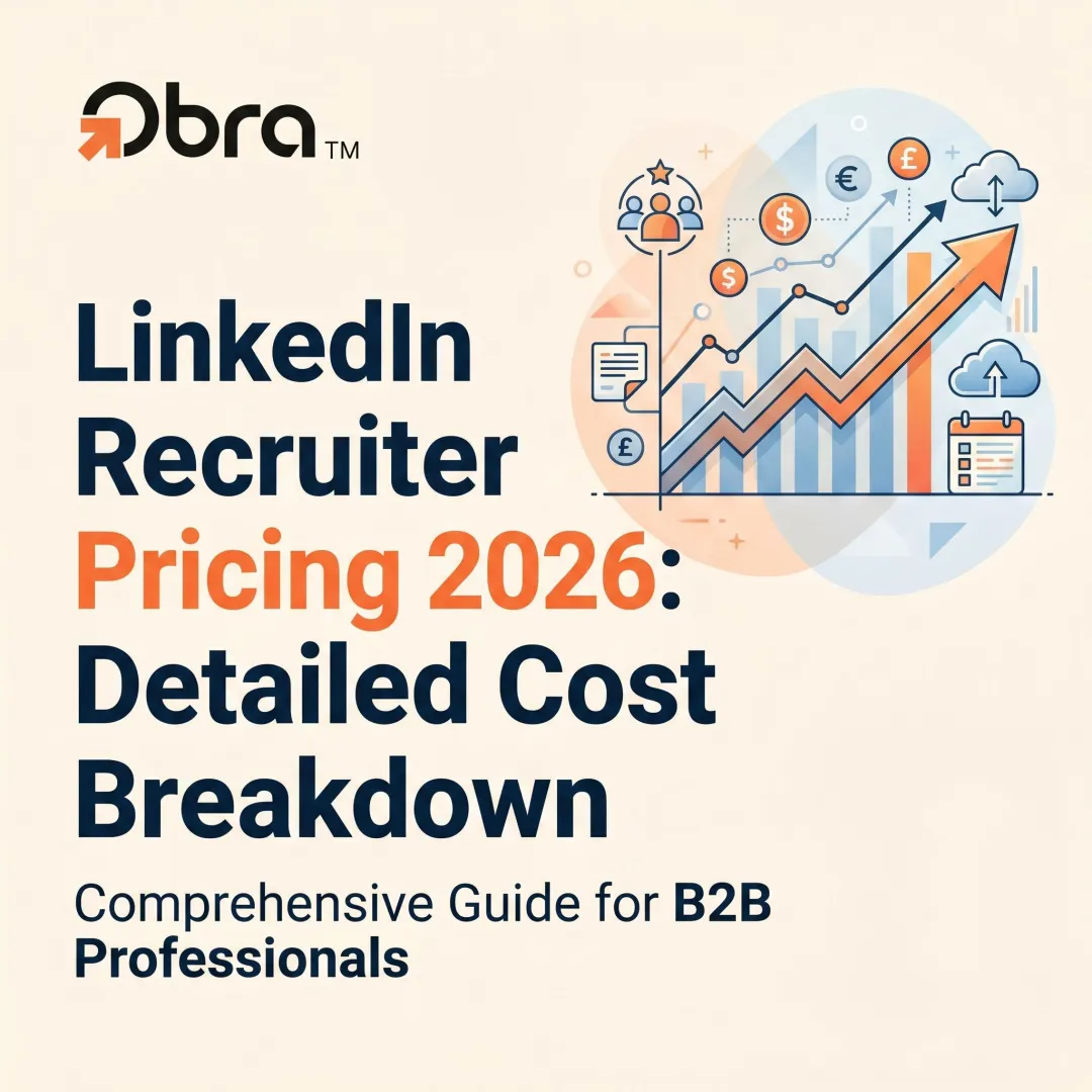 LinkedIn Recruiter Pricing 2026: Detailed Cost Breakdown