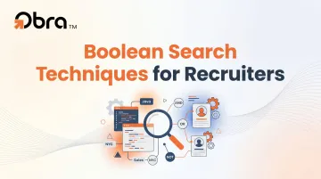Boolean Search Techniques for Recruiters
