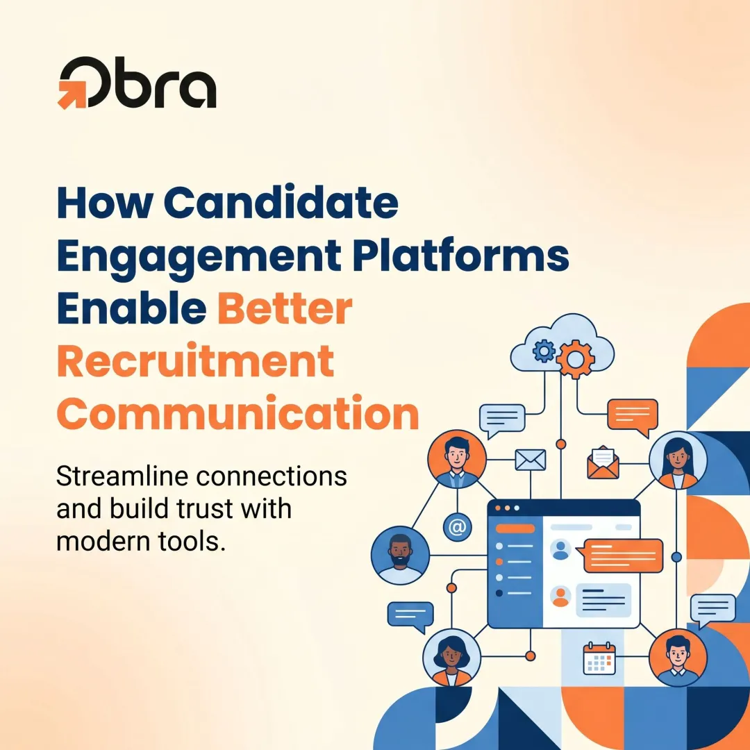 How Candidate Engagement Platforms Enable Better Recruitment Communication