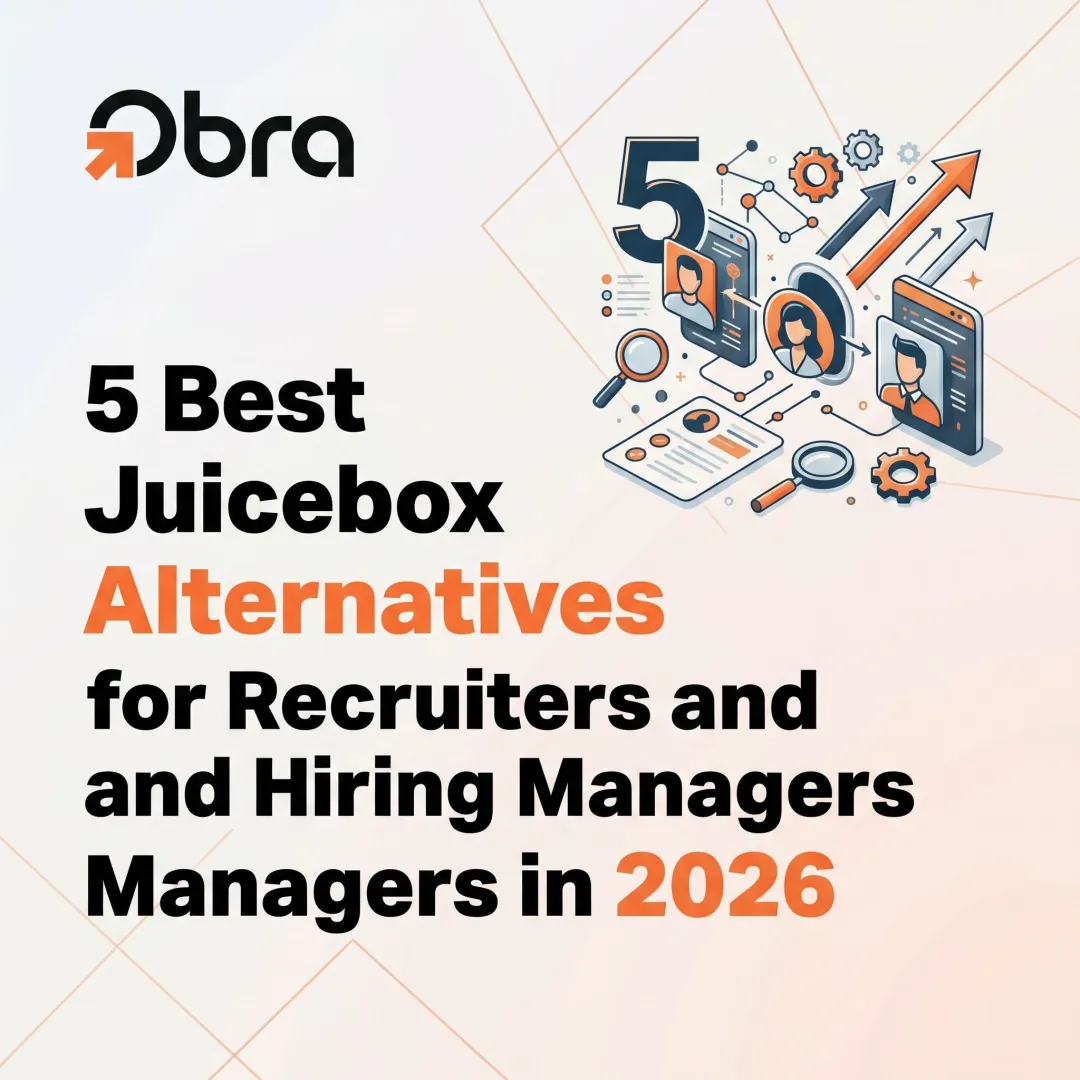 5 Best Juicebox Alternatives for Recruiters and Hiring Managers in 2026