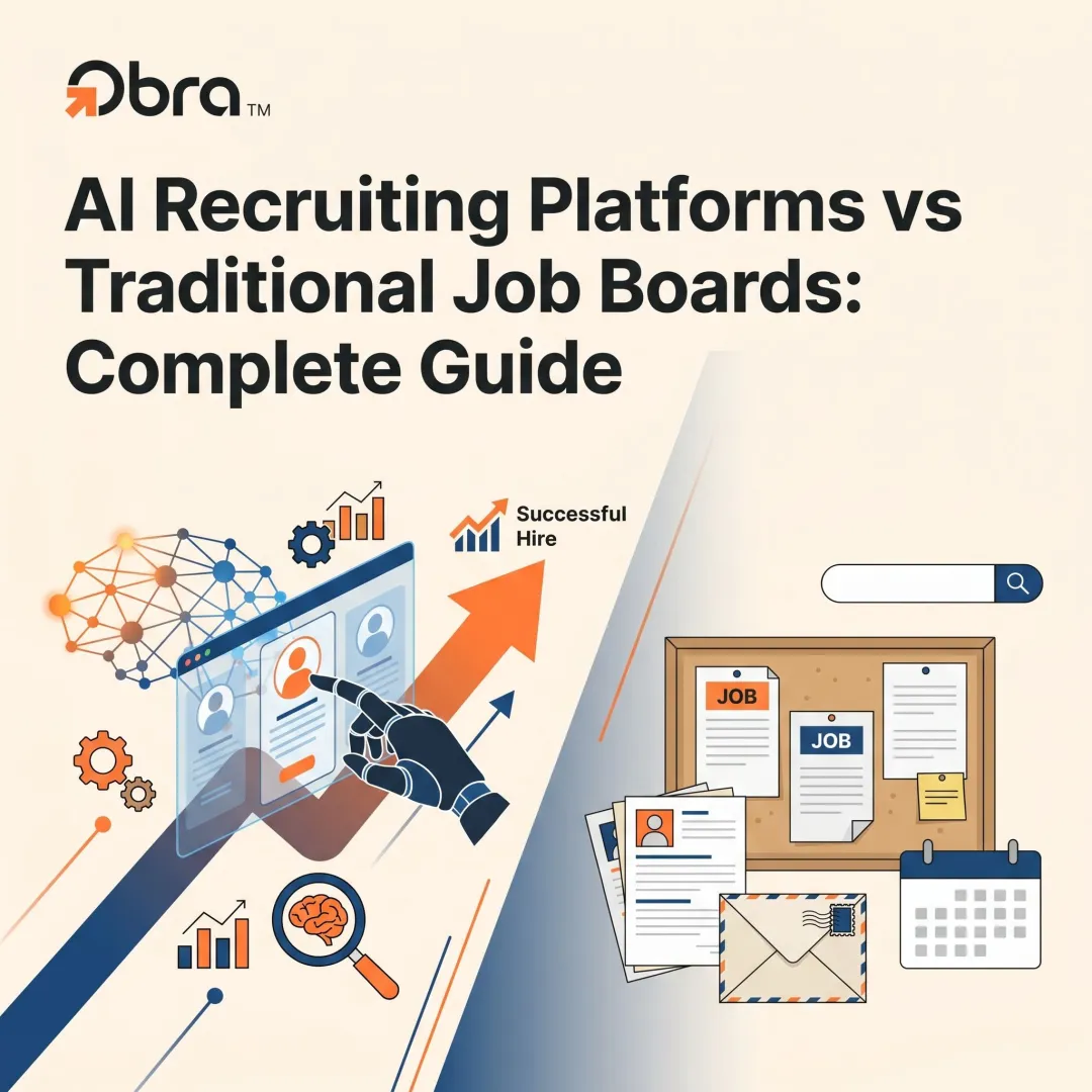 AI Recruiting Platforms vs Traditional Job Boards: Complete Guide