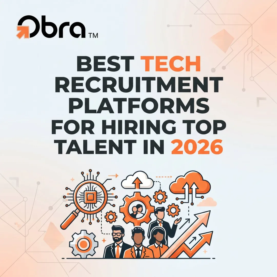 Best Tech Recruitment Platforms for Hiring Top Talent in 2026