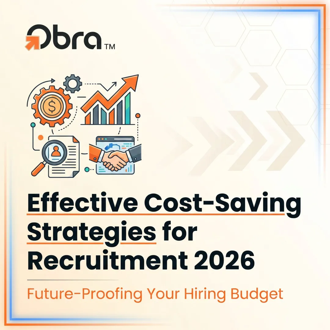 Effective Cost-Saving Strategies for Recruitment 2026