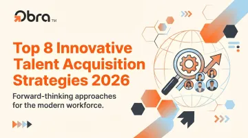 Top 8 Innovative Talent Acquisition Strategies 2026