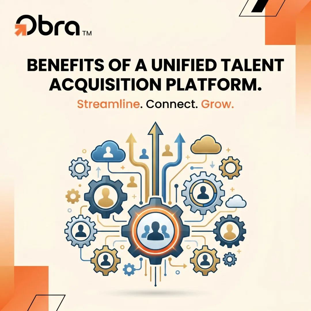 Benefits of a Unified Talent Acquisition Platform