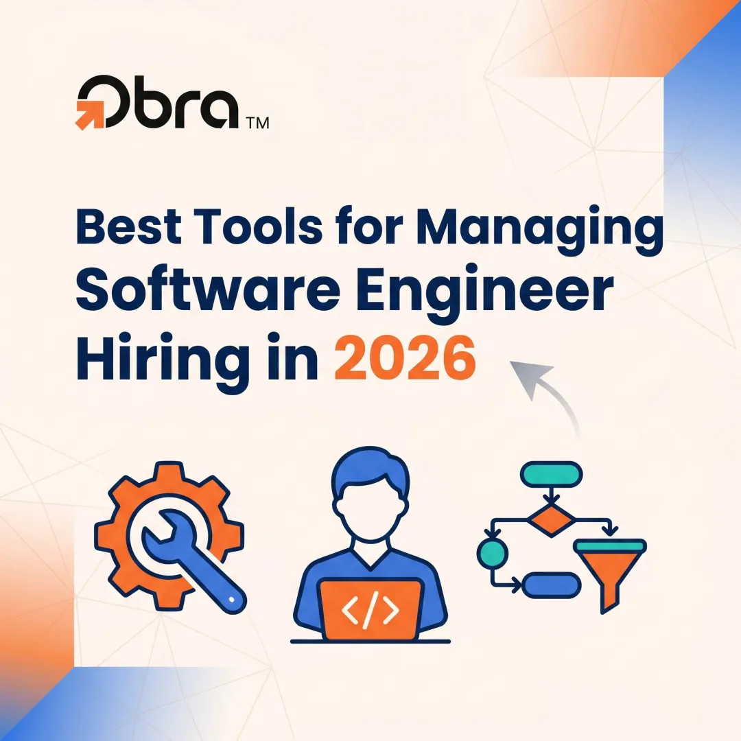 Best Tools for Managing Software Engineer Hiring in 2026