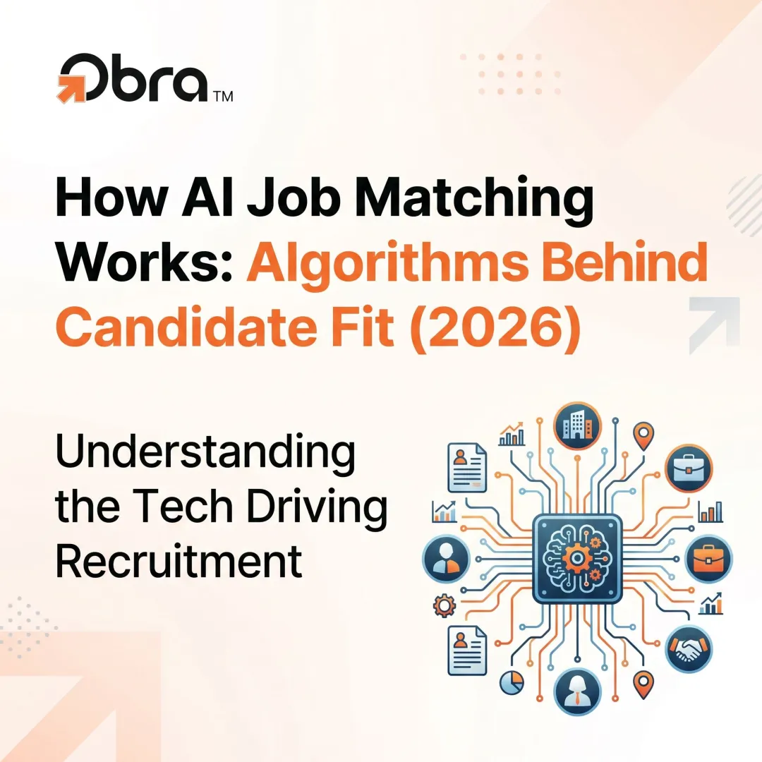 How AI Job Matching Works: Algorithms Behind Candidate Fit (2026)