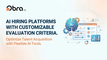 AI Hiring Platforms With Customizable Evaluation Criteria