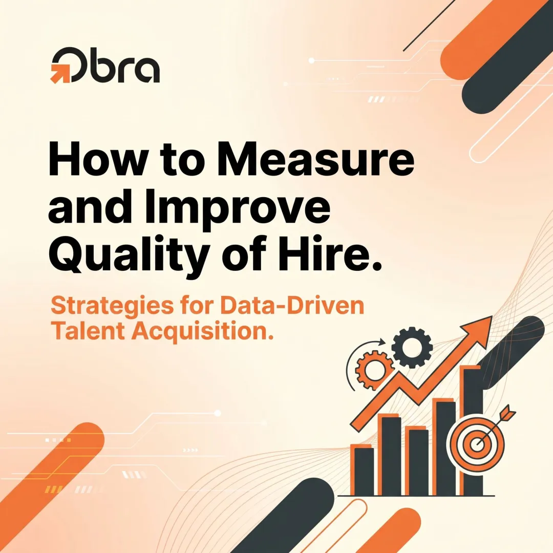 How to Measure and Improve Quality of Hire