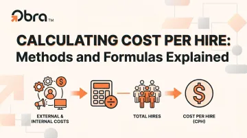 Calculating Cost Per Hire: Methods and Formulas Explained