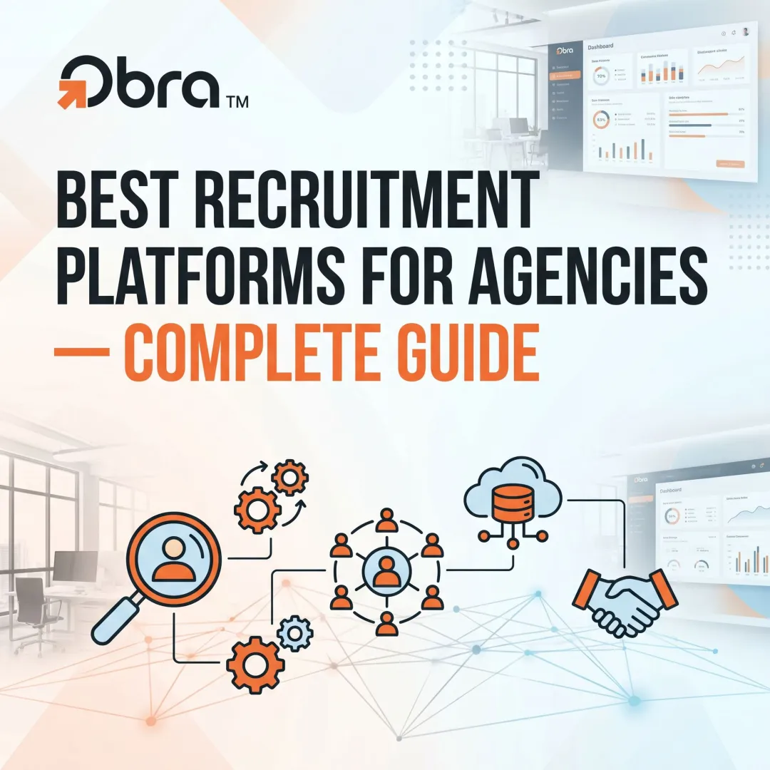 Best Recruitment Platforms for Agencies — Complete Guide