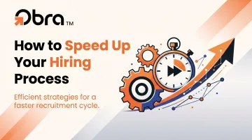 How to Speed Up Your Hiring Process
