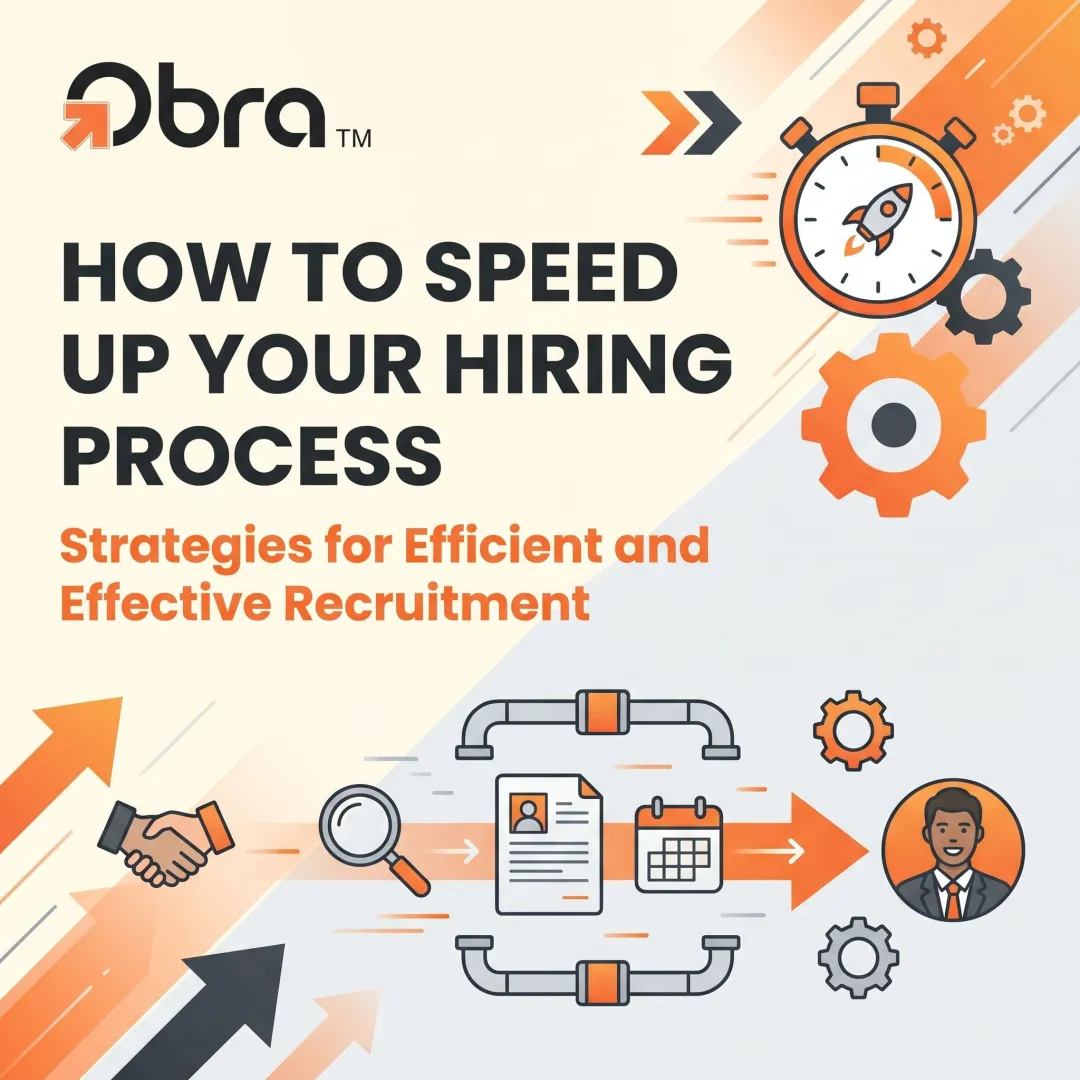 How to Speed Up Your Hiring Process