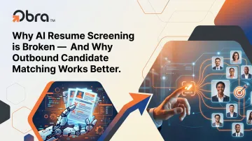 Why AI Resume Screening is Broken — And Why Outbound Candidate Matching Works Better