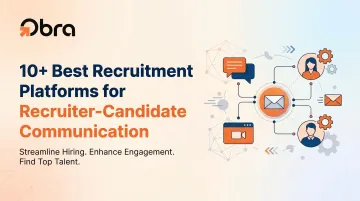 10+ Best Recruitment Platforms for Recruiter-Candidate Communication