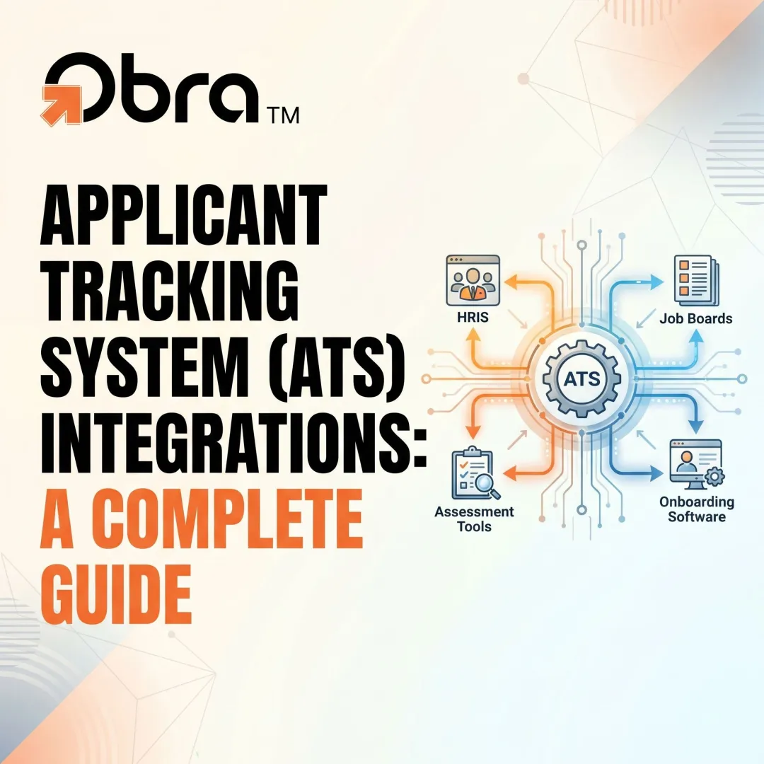 Applicant Tracking System (ATS) Integrations: A Complete Guide