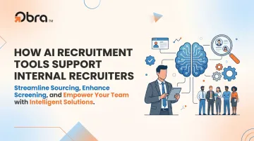 How AI Recruitment Tools Support Internal Recruiters