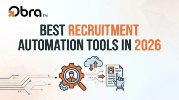 Best Recruitment Automation Tools in 2026