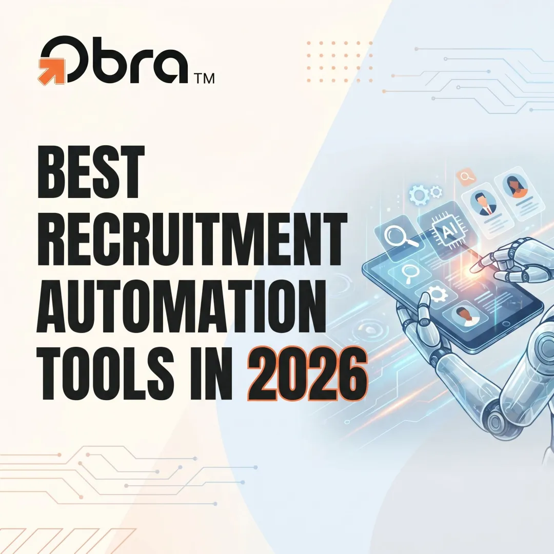 Best Recruitment Automation Tools in 2026