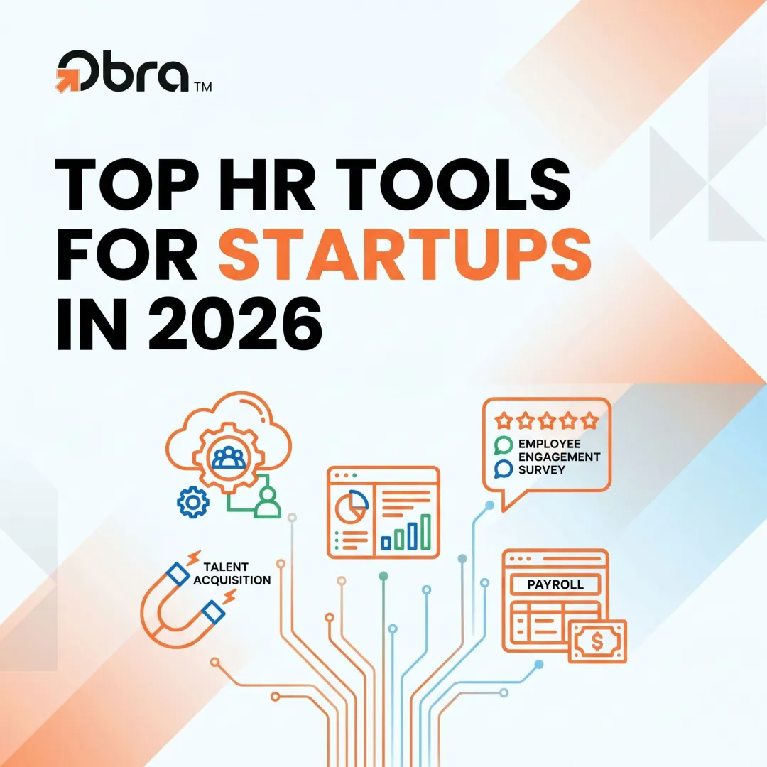 Top HR Tools for Startups in 2026