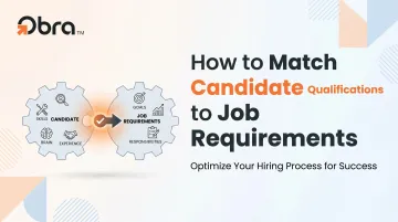How to Match Candidate Qualifications to Job Requirements