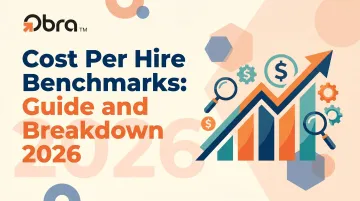 Cost Per Hire Benchmarks: Guide and Breakdown 2026