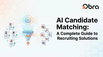 AI Candidate Matching: A Complete Guide to Recruiting Solutions