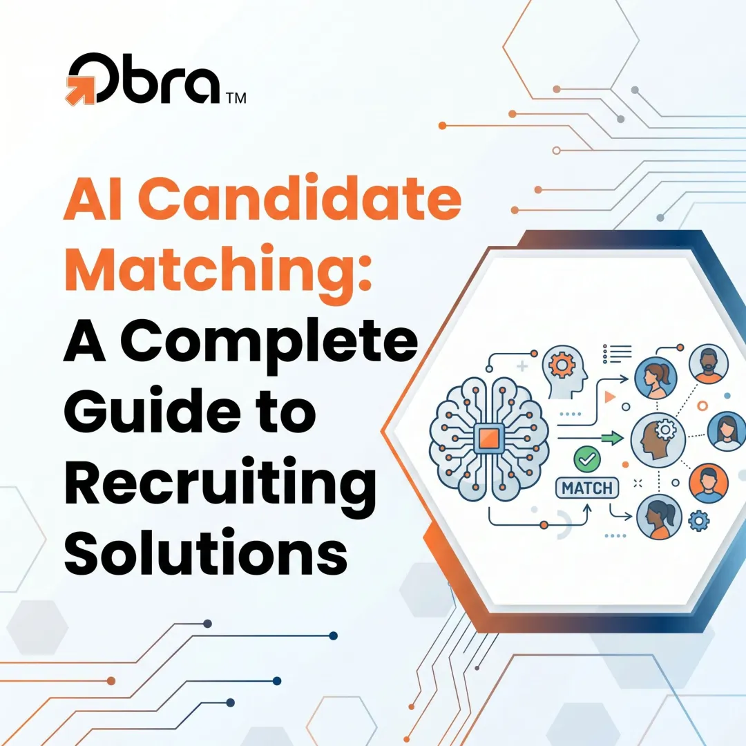 AI Candidate Matching: A Complete Guide to Recruiting Solutions