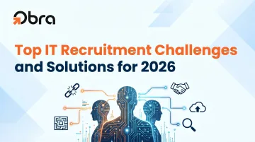 Top IT Recruitment Challenges and Solutions for 2026