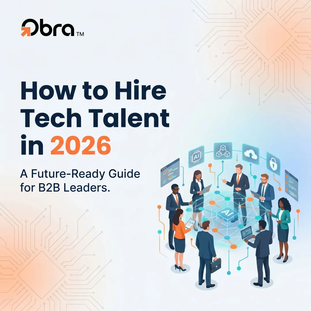 How to Hire Tech Talent in 2026