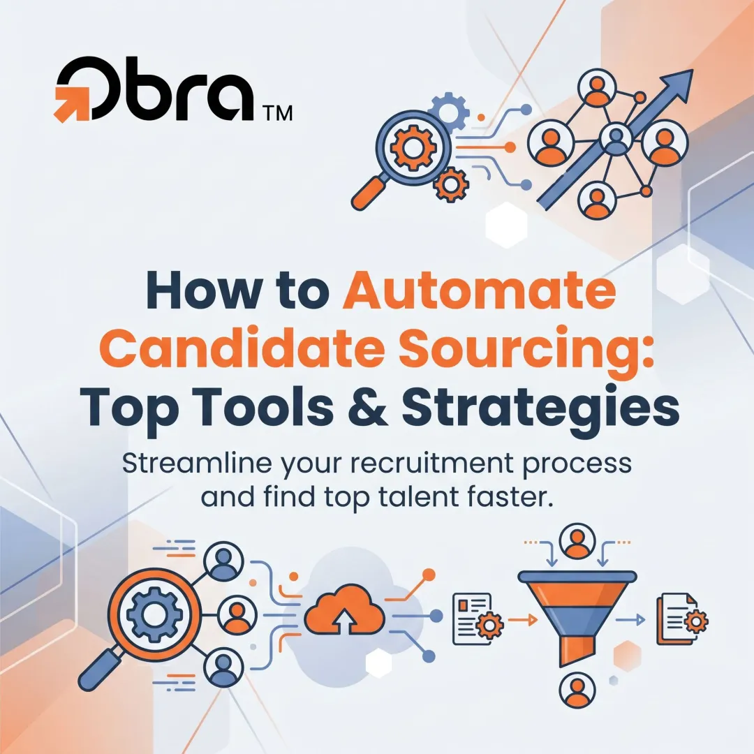 How to Automate Candidate Sourcing: Top Tools & Strategies