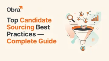 Top Candidate Sourcing Best Practices — Complete Guide